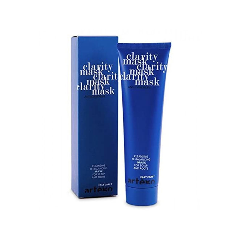 Artego Rescue Anti-Clarity Mask