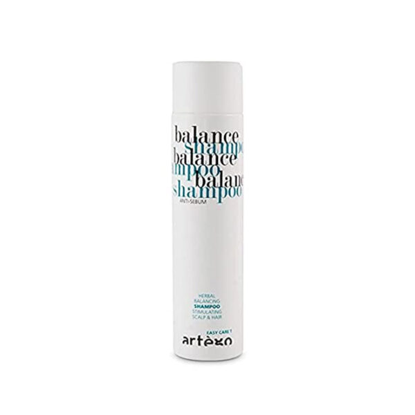 Artego Rescue Anti-Sebum Shampoo
