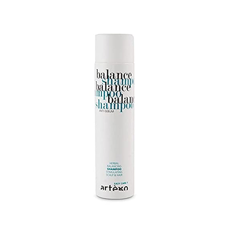 Artego Rescue Anti-Sebum Shampoo