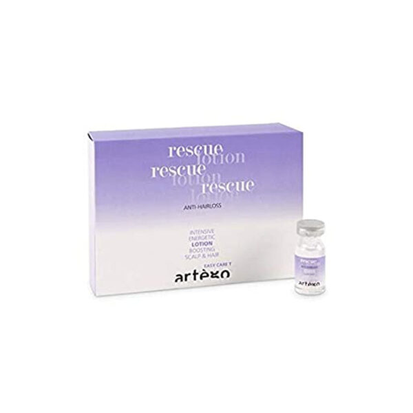 Artego Rescue Anti-Hair Loss Ampules
