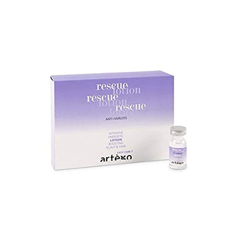 Artego Rescue Anti-Hair Loss Ampules
