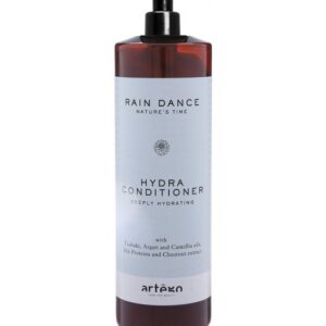 Hydra Shampoo & Conditioner