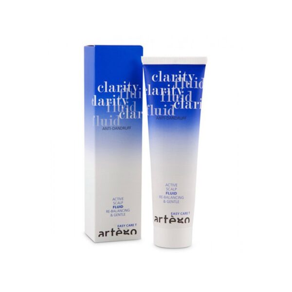 Artego Rescue Anti-Clarity Fluid