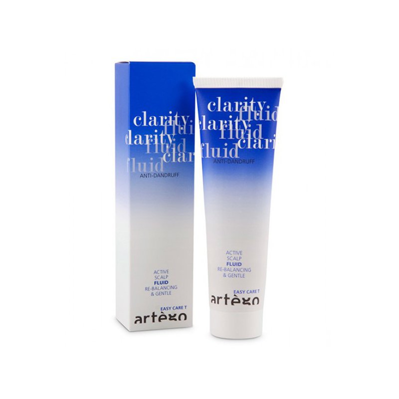 Artego Rescue Anti-Clarity Fluid