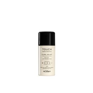 Artego Touch Curl Must