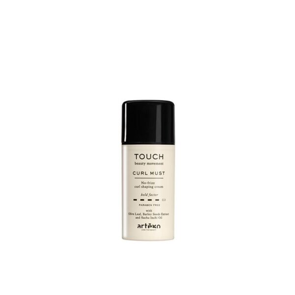 Artego Touch Curl Must