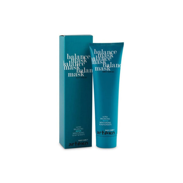 Artego Rescue Balance Mask