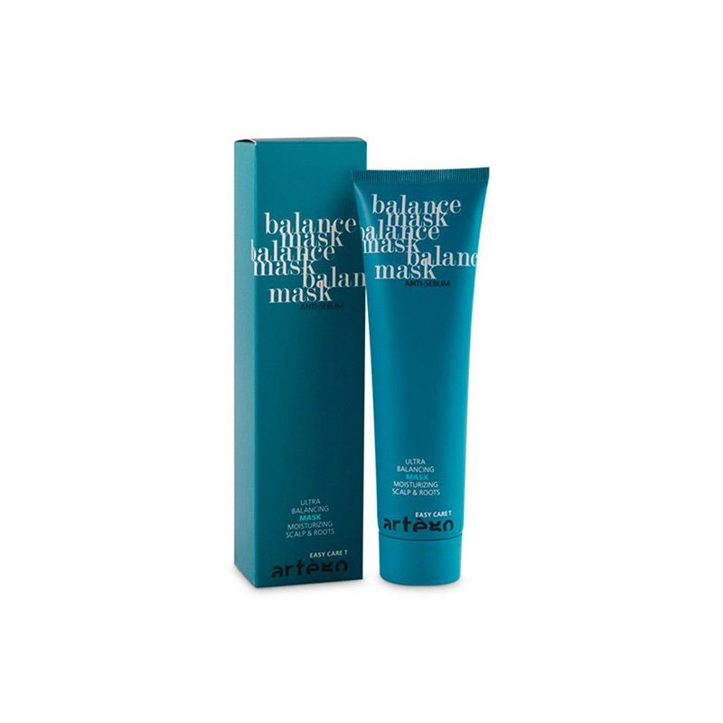 Artego Rescue Balance Mask