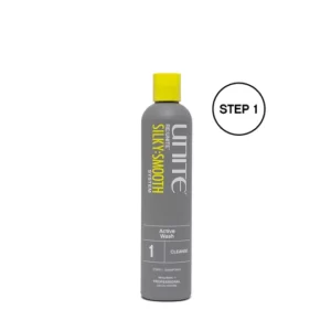 Reunite Silky Smooth Active Wash