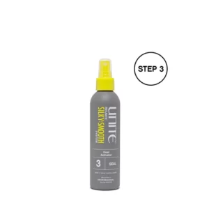 Reunite Silky Smooth Heat Activator