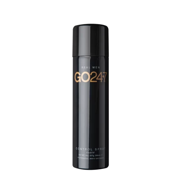 GO24/7 Control Spray