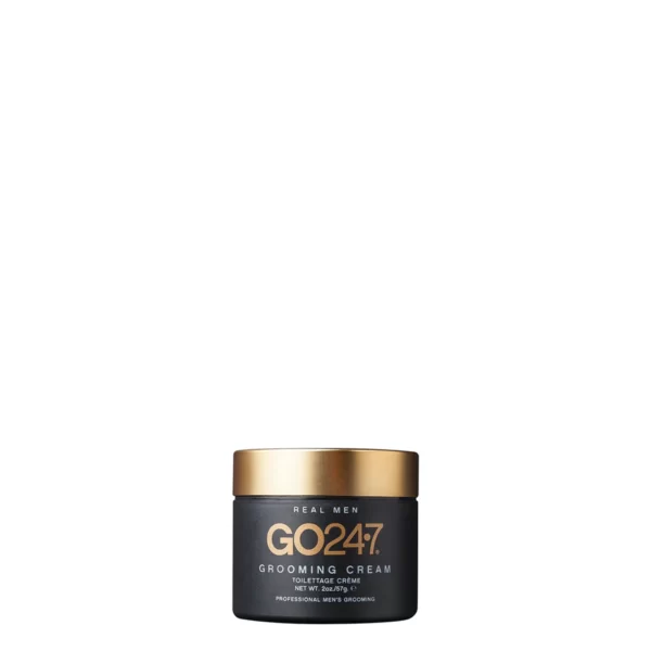 GO24/7 Grooming Cream