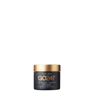 GO24/7 Styling Cream Wax
