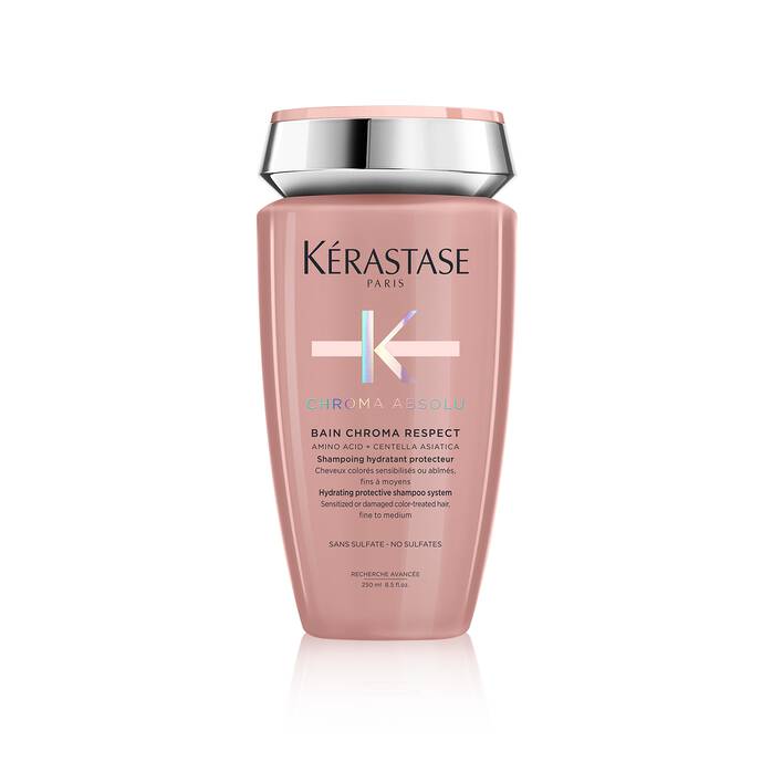 Buy Chroma Absolu Bain Chroma Respect Shampoo