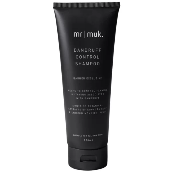Mr Muk Dandruff Control Shampoo 250 ml