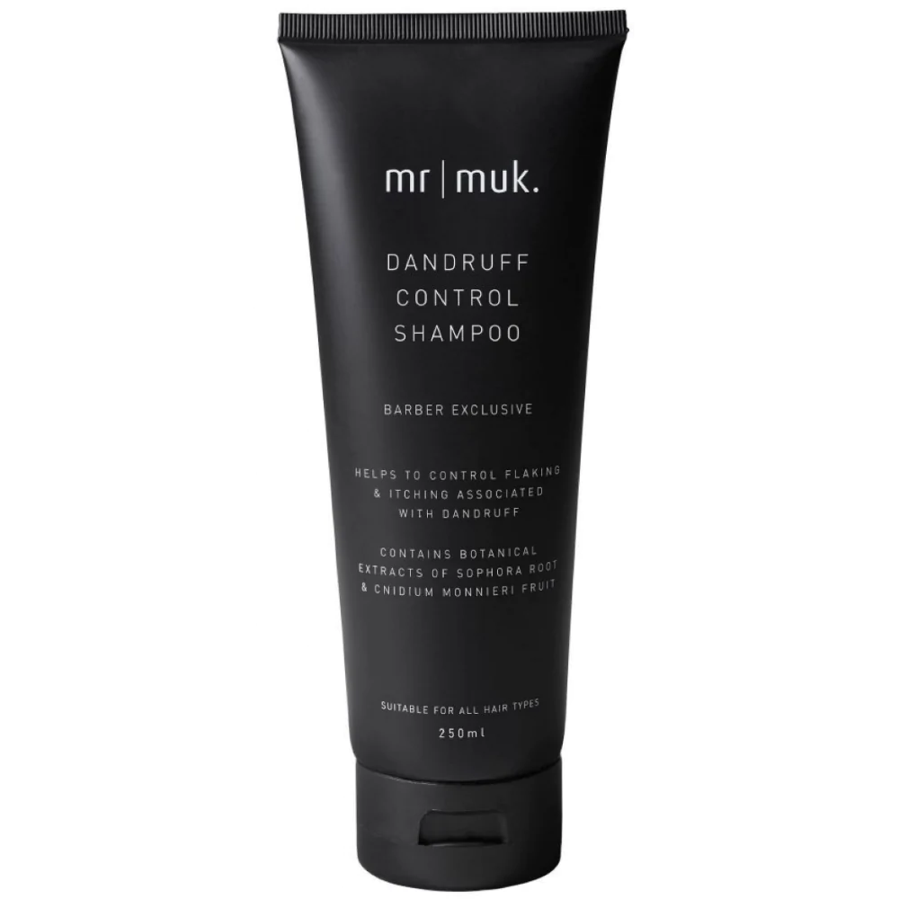 Mr Muk Dandruff Control Shampoo 250 ml