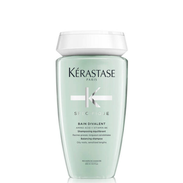 Specifique Bain Divalent Balancing Shampoo for Oily Roots & Dry Ends