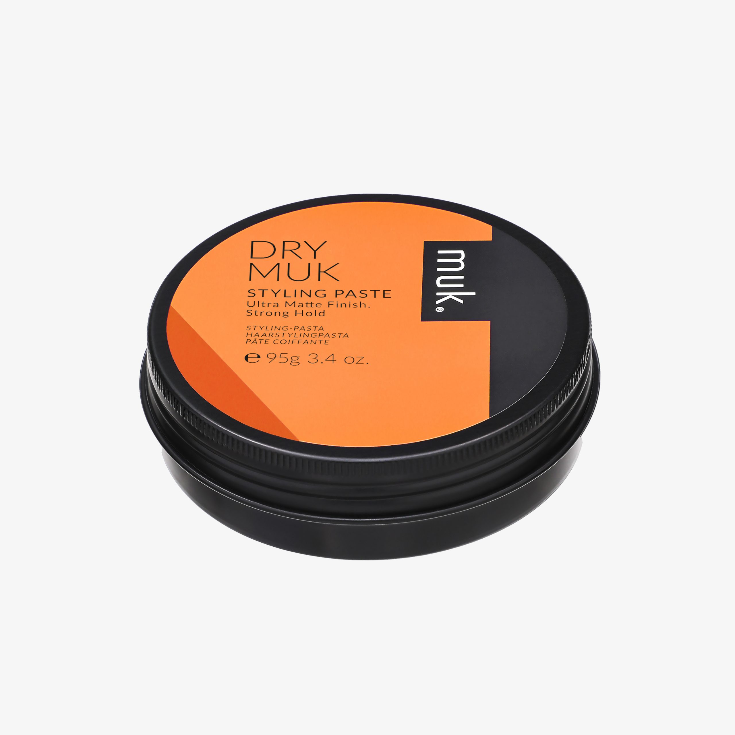 Dry Muk Styling Paste 95g