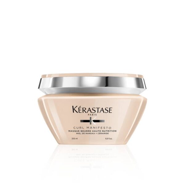 Buy Curl Manifesto Masque Beurre Haute Nutrition Hair Mask