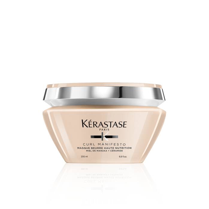 Buy Curl Manifesto Masque Beurre Haute Nutrition Hair Mask