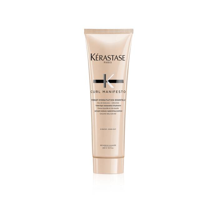 Curl Manifesto Crème De Jour Fondamentale Curly Hair Cream