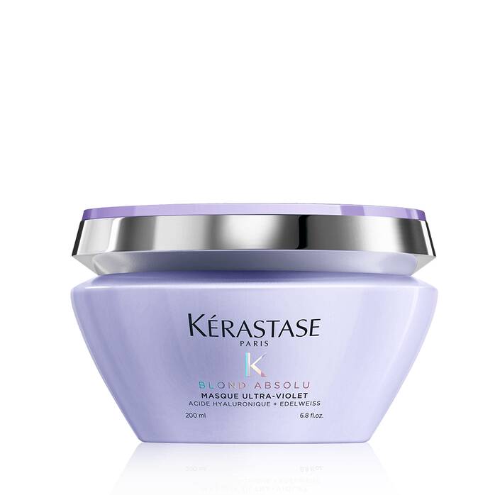 Buy Blond Absolu Ultra Violet Hair Mask