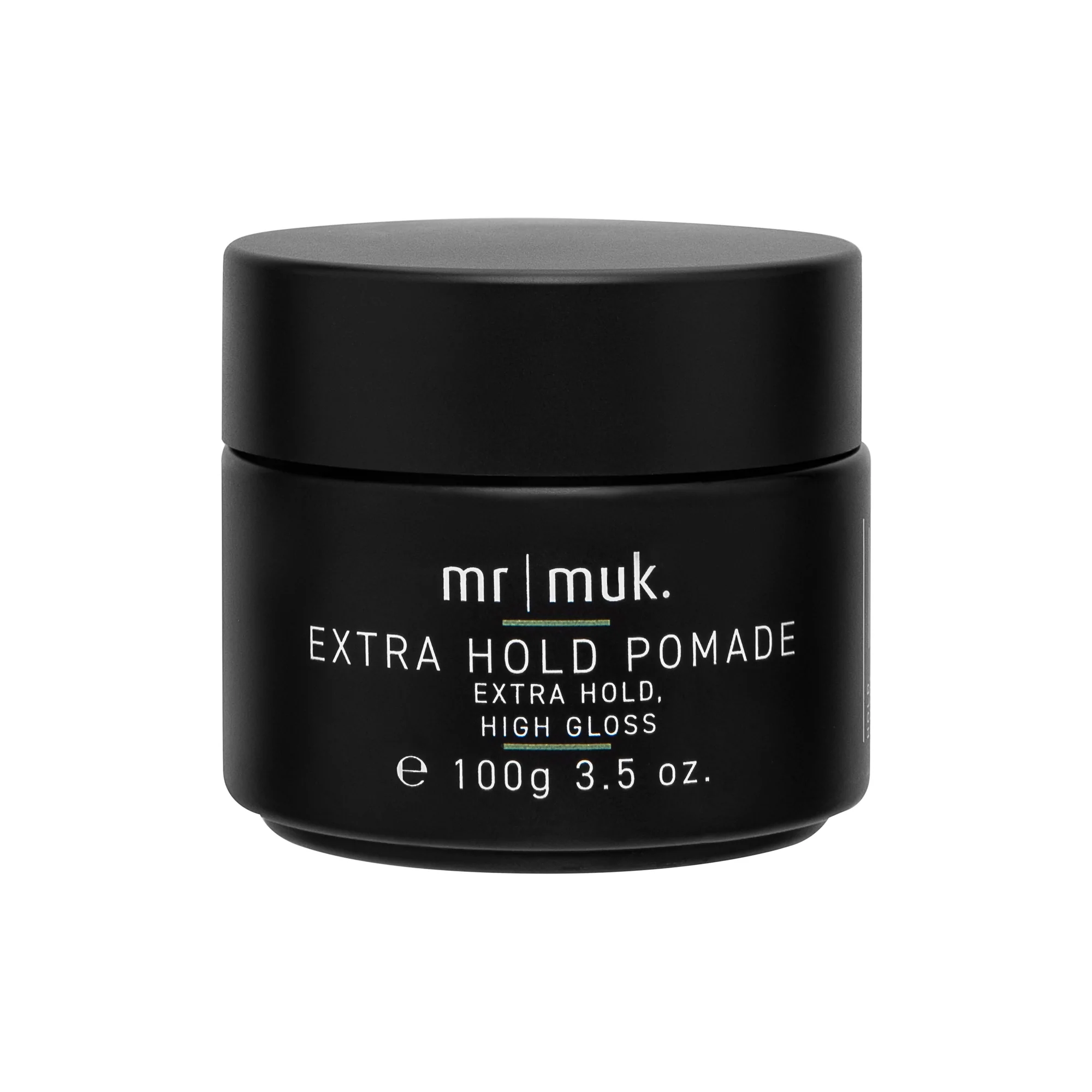 Mr Muk Extra Hold High Gloss Pomade 100 g