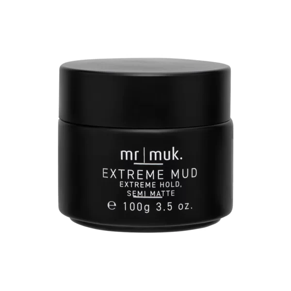 Mr Muk Extreme Hold Semi-Matte Mud 100 g