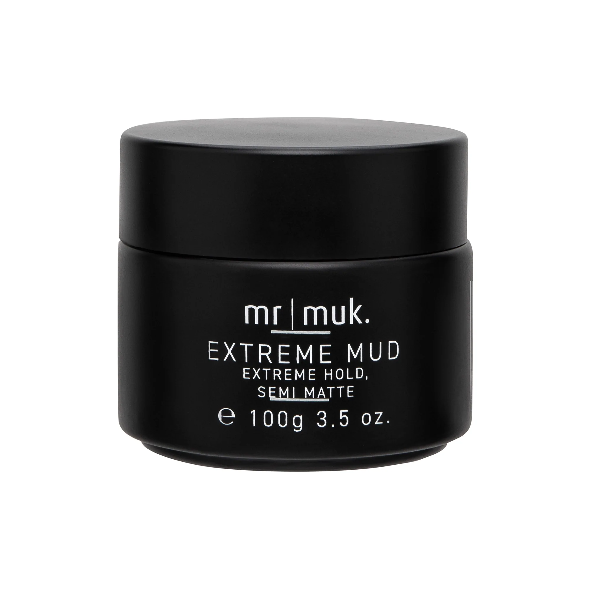 Mr Muk Extreme Hold Semi-Matte Mud 100 g