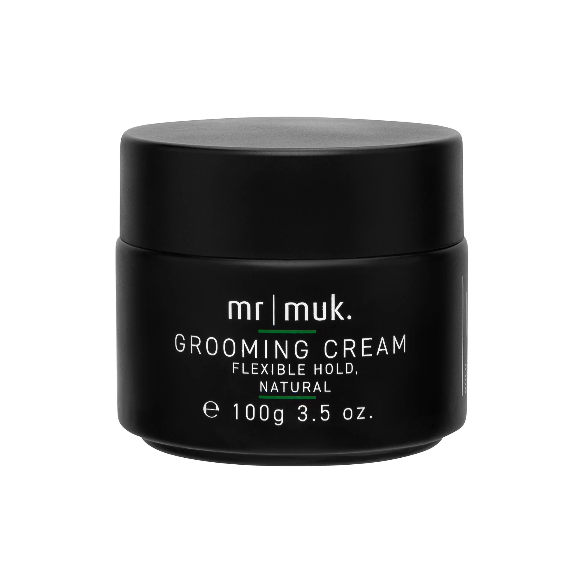 Mr Muk Flexible Hold Grooming Cream 100 g