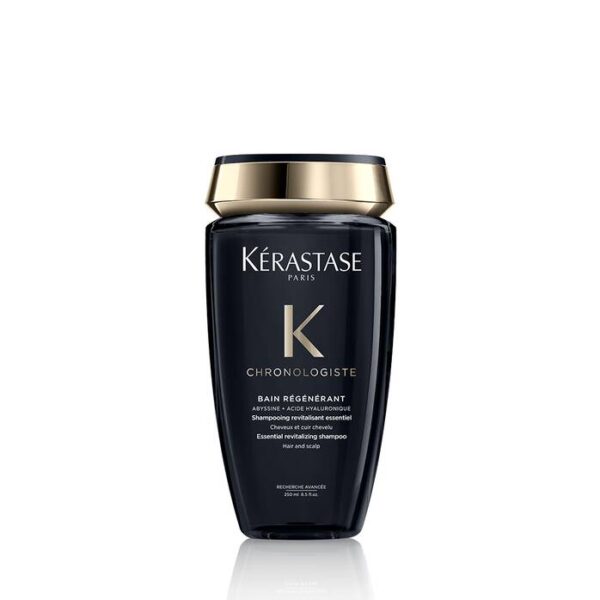 Chronologiste Bain Regenerant Shampoo