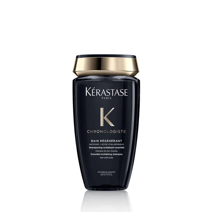 Chronologiste Bain Regenerant Shampoo