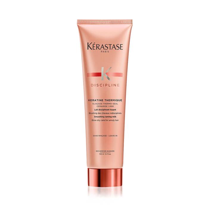 Discipline Keratine Thermique Heat Styling Protectant