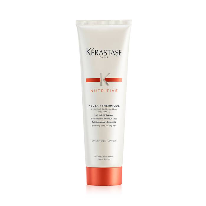 Nutritive Nectar Thermique Blow-Dry Cream