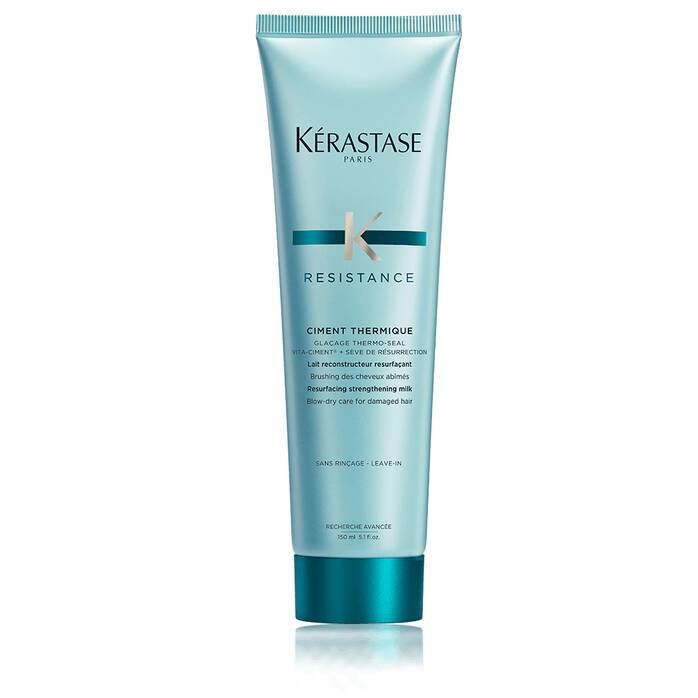 Resistance Ciment Thermique Blow-Dry Cream