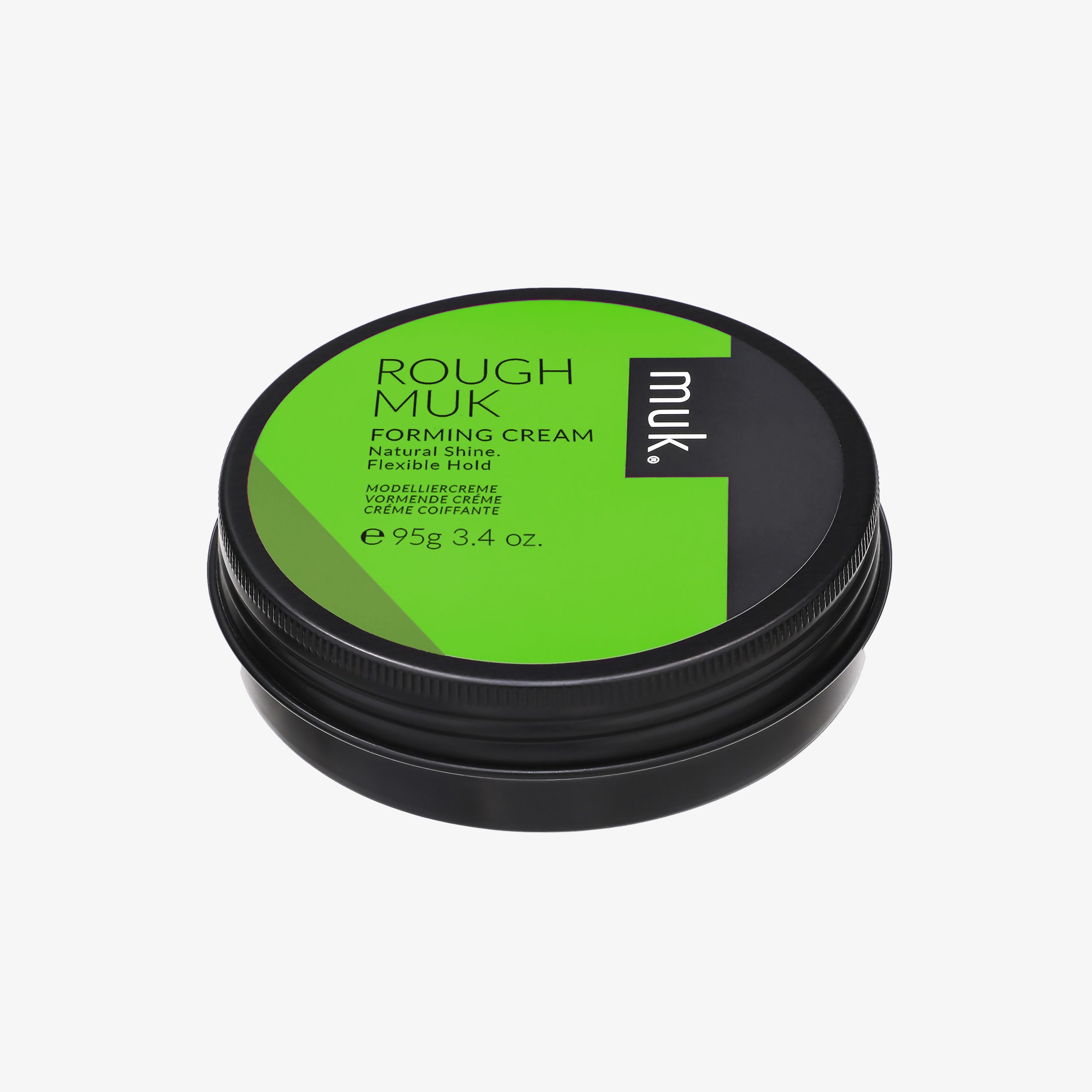Raw Muk Styling Mud 95g