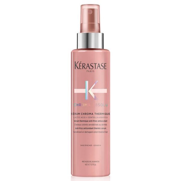 Chroma Absolu Thermique Heat Protectant