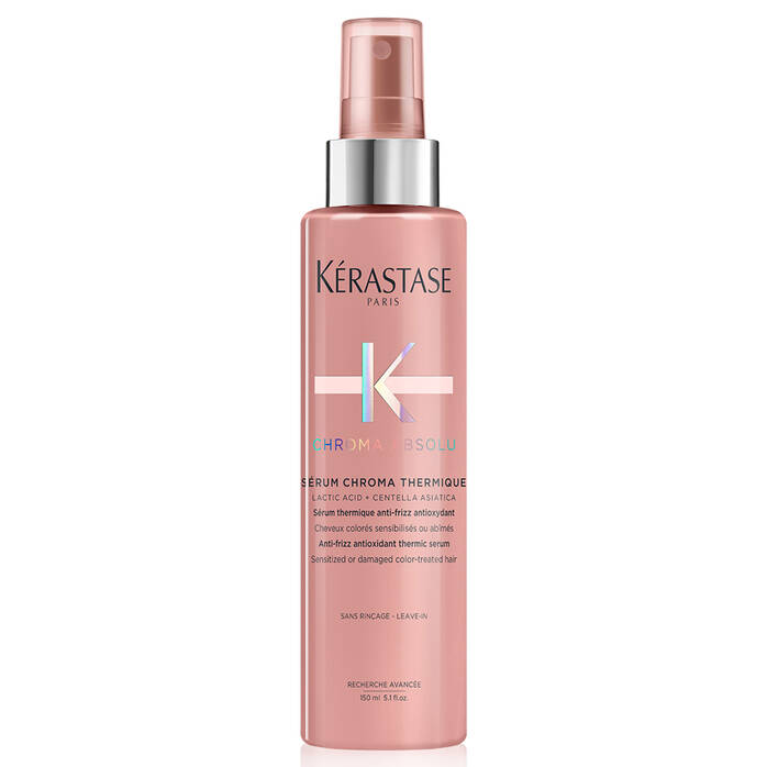 Chroma Absolu Thermique Heat Protectant