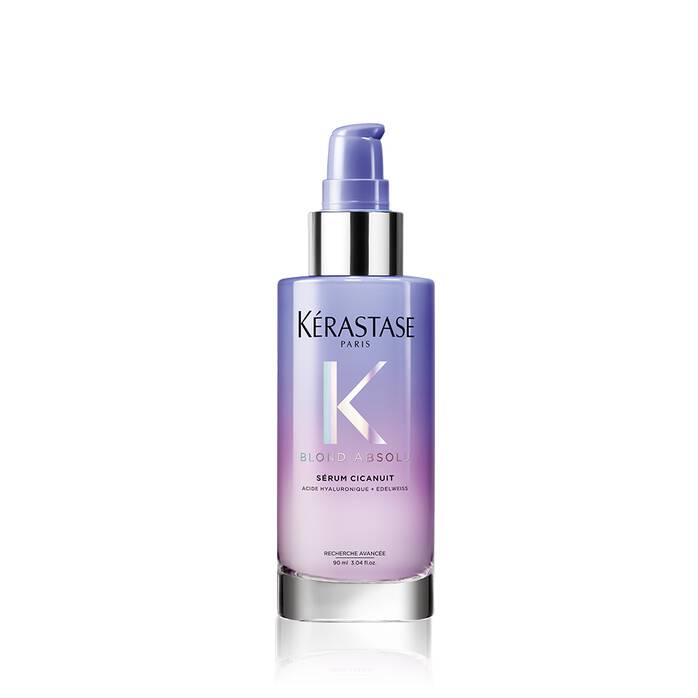 Blond Absolu Cicanuit Night Serum