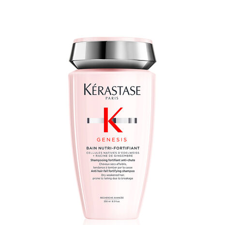 Genesis Fortifying Shampoo for Thick Hair