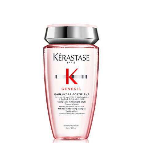Genesis Bain Hydra-Fortifiant Shampoo for Thin Hair