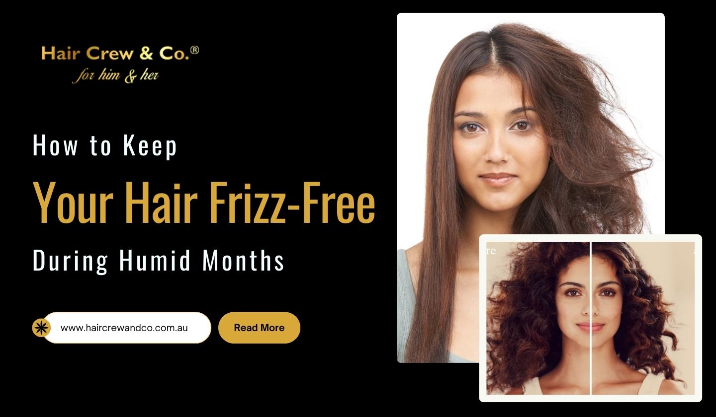 Hair Humidity