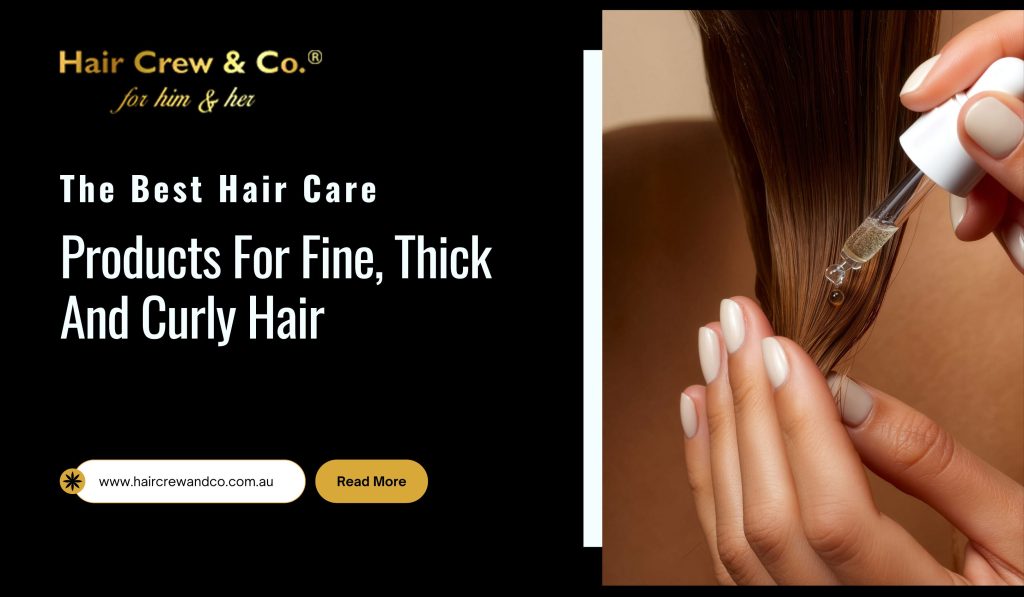 Best Hair Care Products