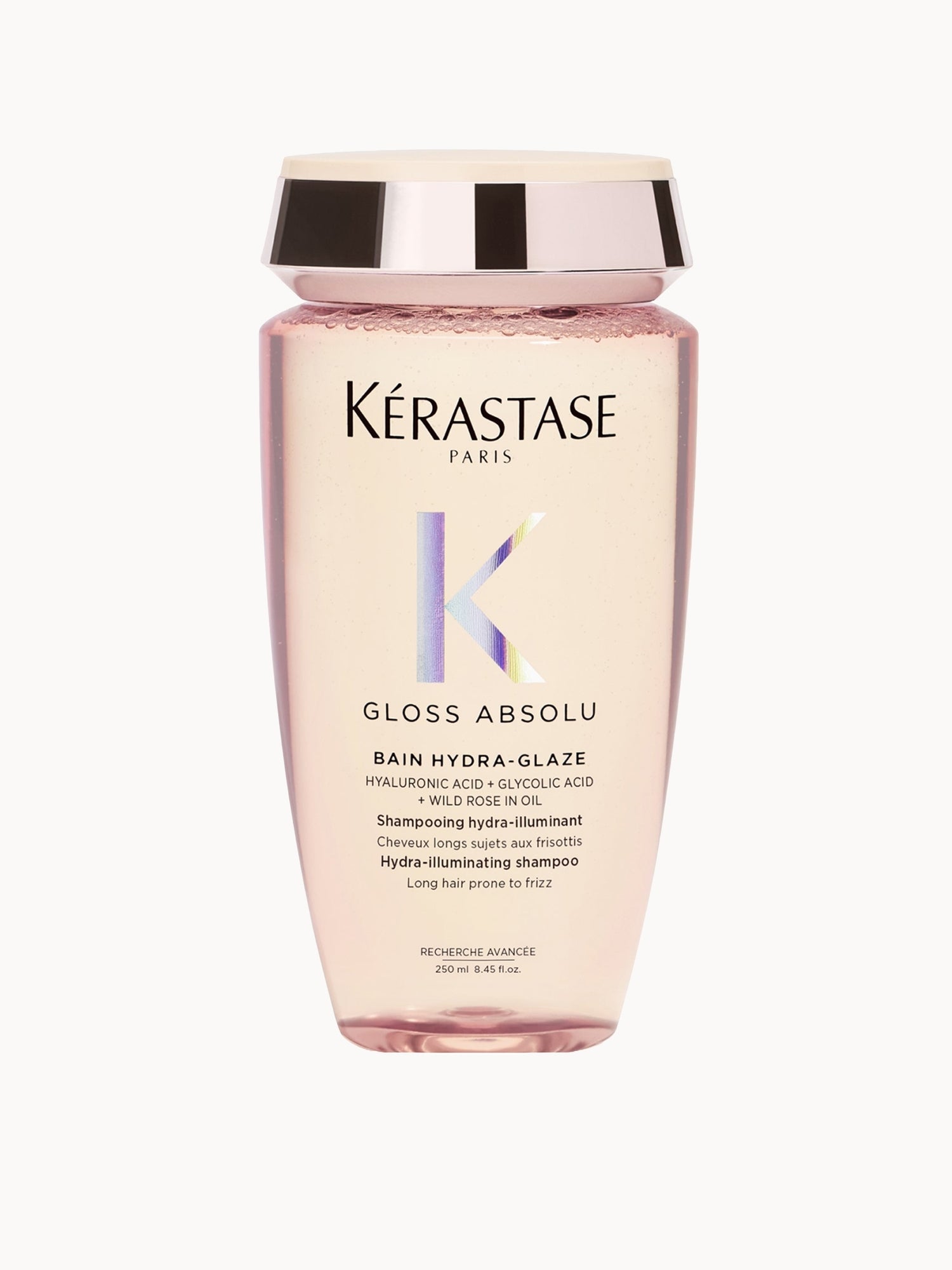Gloss Absolu Crème Hydra-Glaze Shampoo