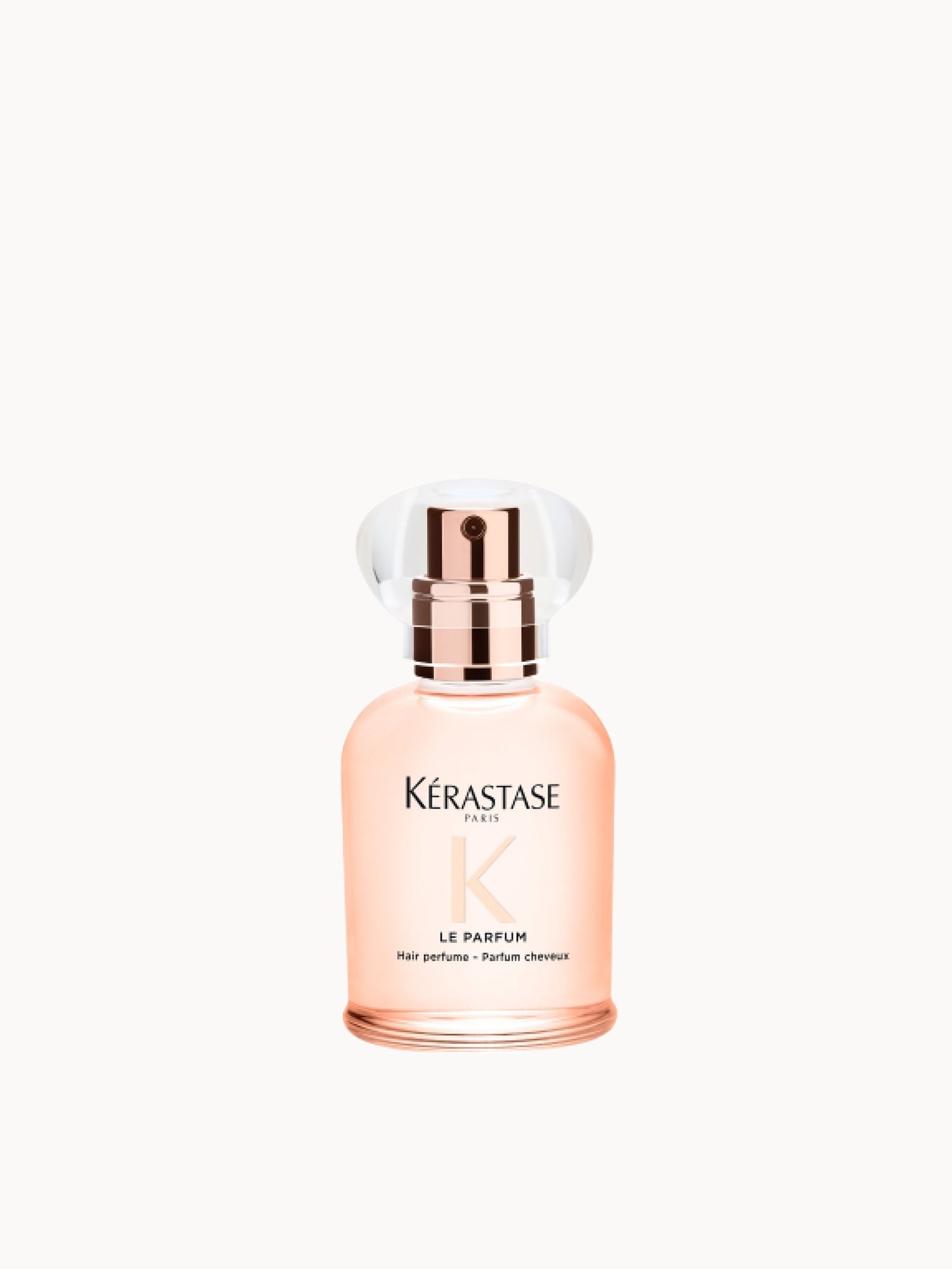 Gloss Absolu Le Parfum Hair Perfume