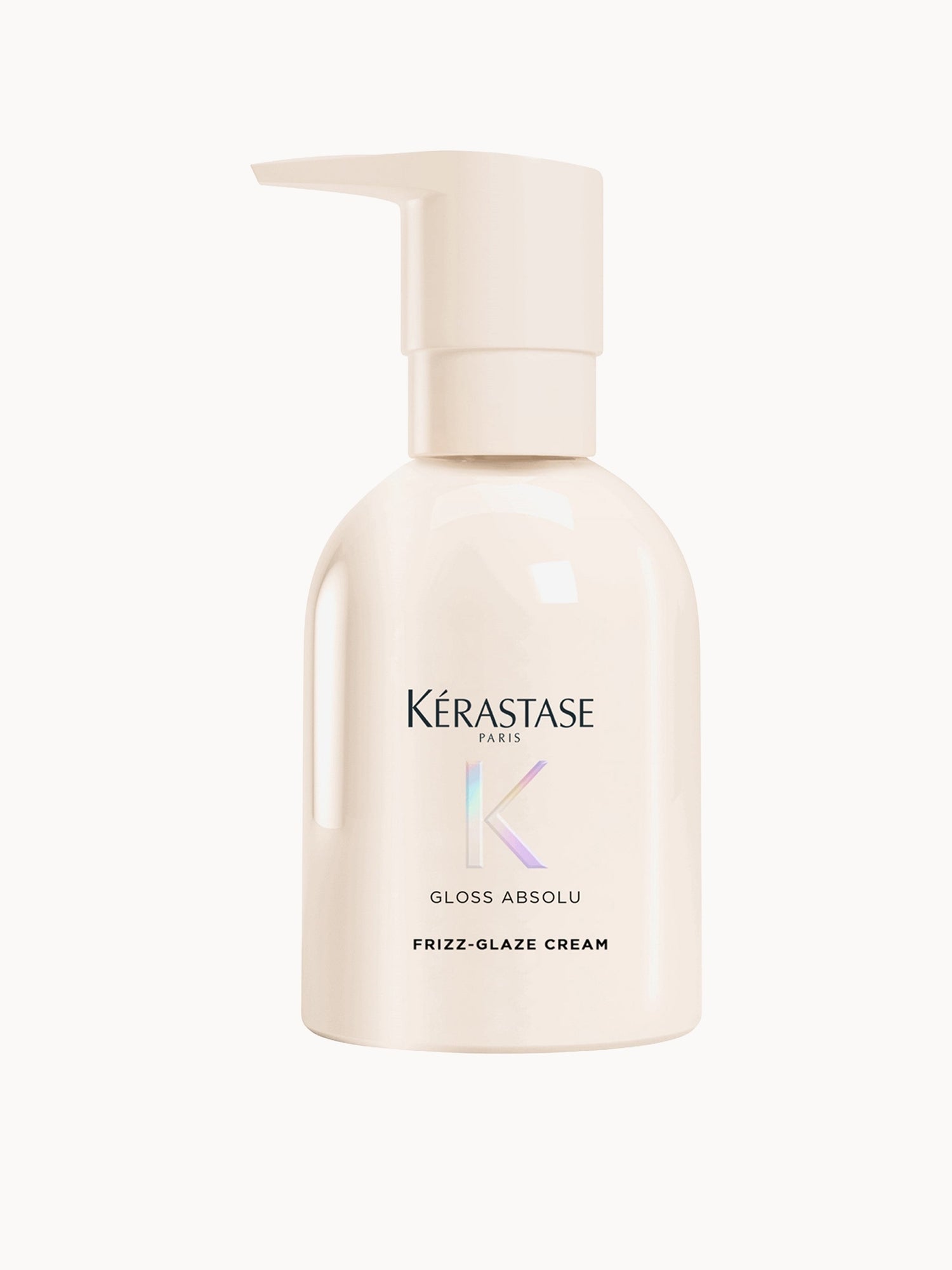 Gloss Absolu Frizz-Glaze Styling Cream